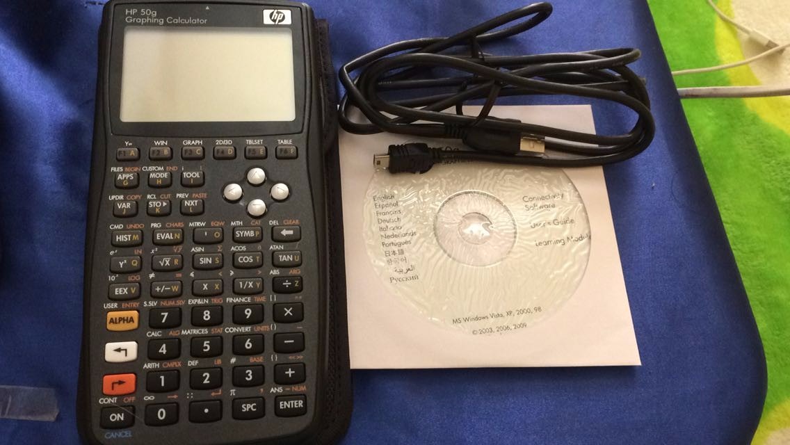 rpn engineering calculator